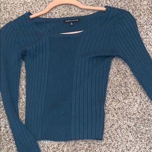 kendall & kylie long sleeve